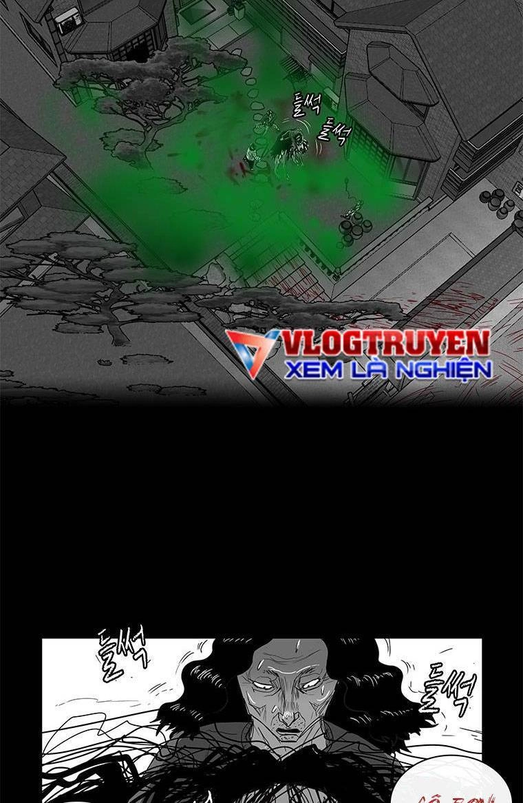 Nhân Loại Tuyệt Chủng Chapter 22 - 29