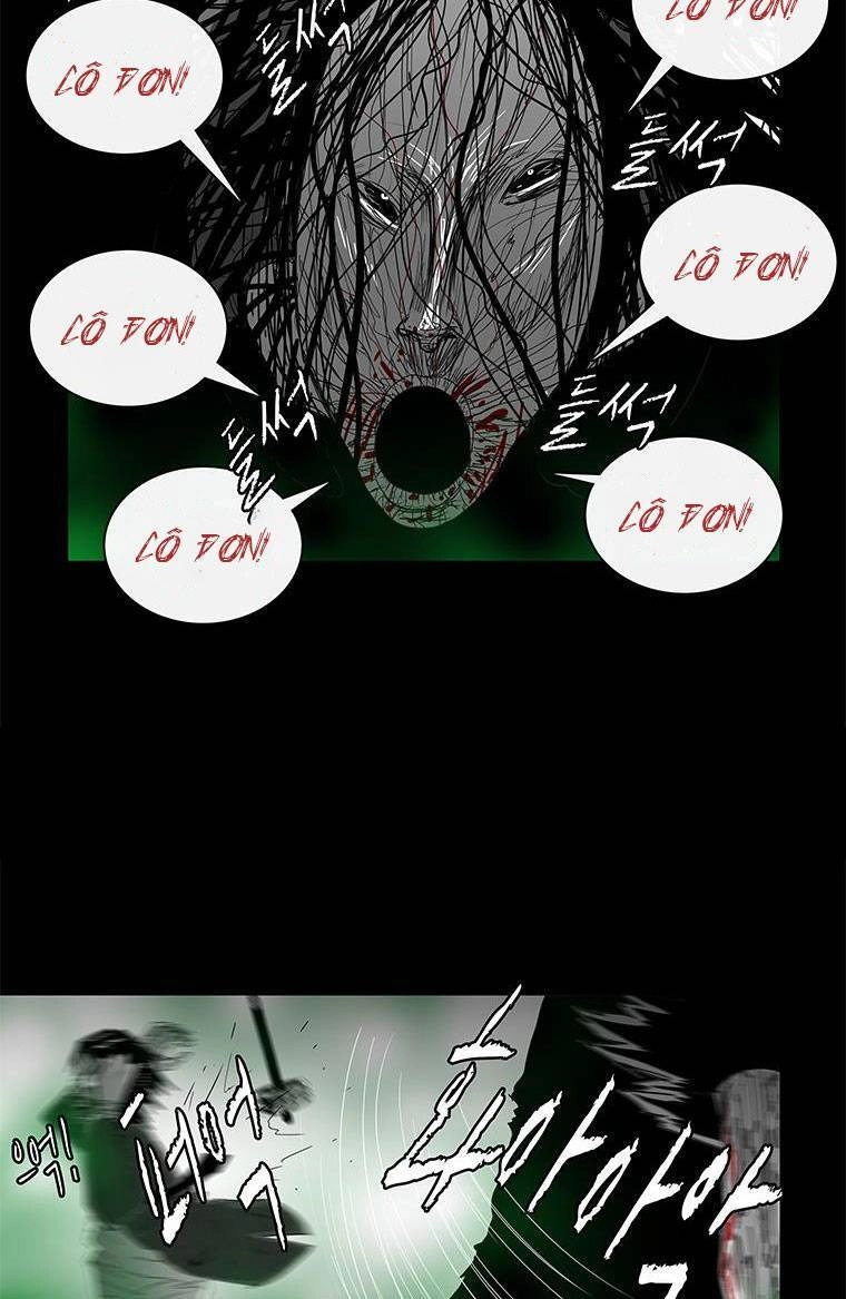 Nhân Loại Tuyệt Chủng Chapter 22 - 30