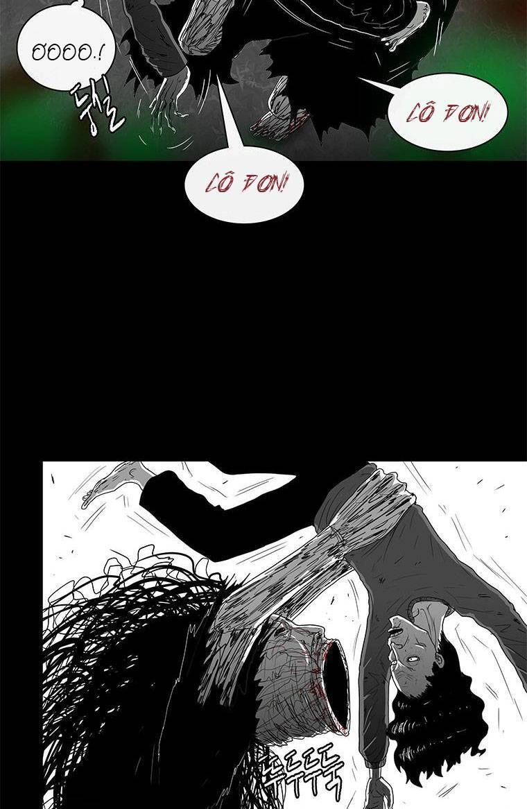 Nhân Loại Tuyệt Chủng Chapter 22 - 32