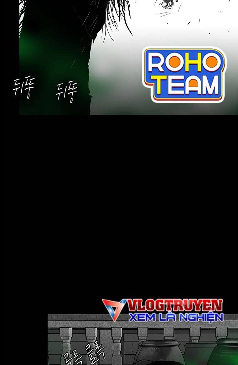 Nhân Loại Tuyệt Chủng Chapter 22 - 33