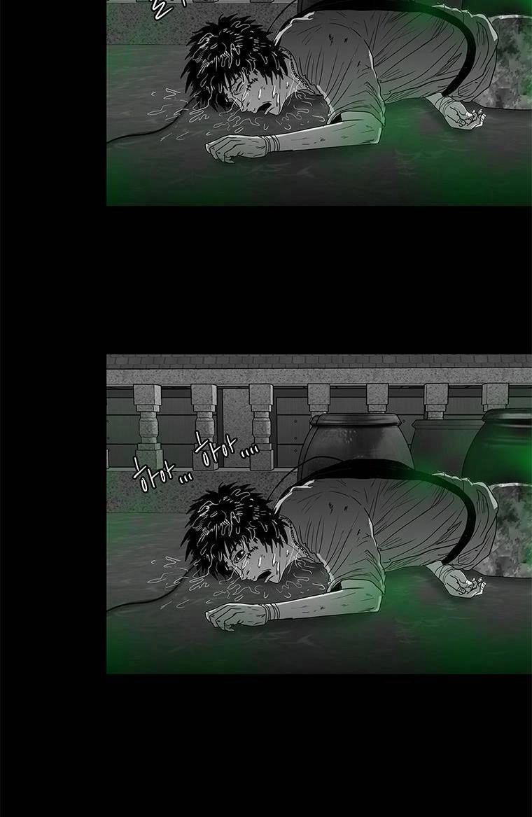 Nhân Loại Tuyệt Chủng Chapter 22 - 34