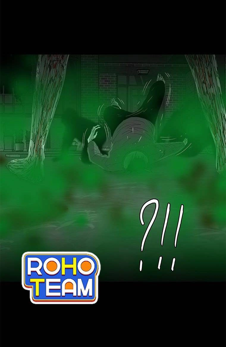 Nhân Loại Tuyệt Chủng Chapter 22 - 35