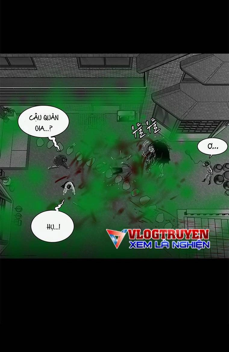 Nhân Loại Tuyệt Chủng Chapter 22 - 36