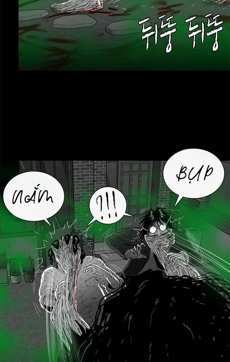 Nhân Loại Tuyệt Chủng Chapter 22 - 42