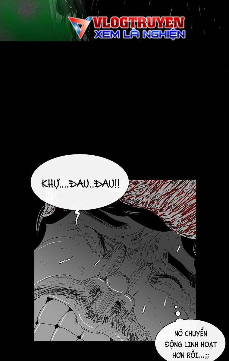 Nhân Loại Tuyệt Chủng Chapter 22 - 43