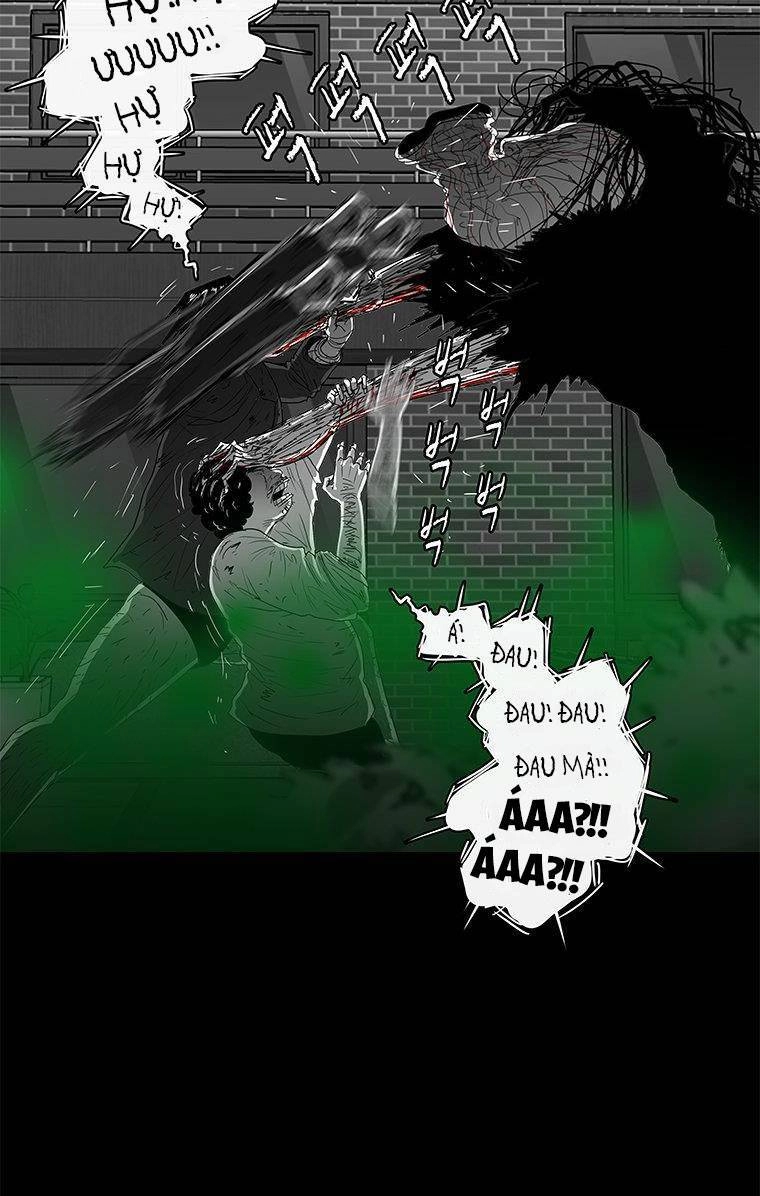 Nhân Loại Tuyệt Chủng Chapter 22 - 46