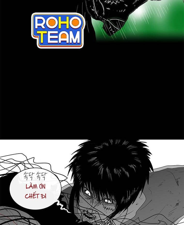 Nhân Loại Tuyệt Chủng Chapter 22 - 48