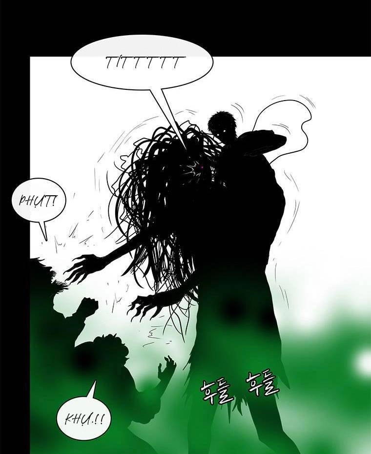 Nhân Loại Tuyệt Chủng Chapter 22 - 50