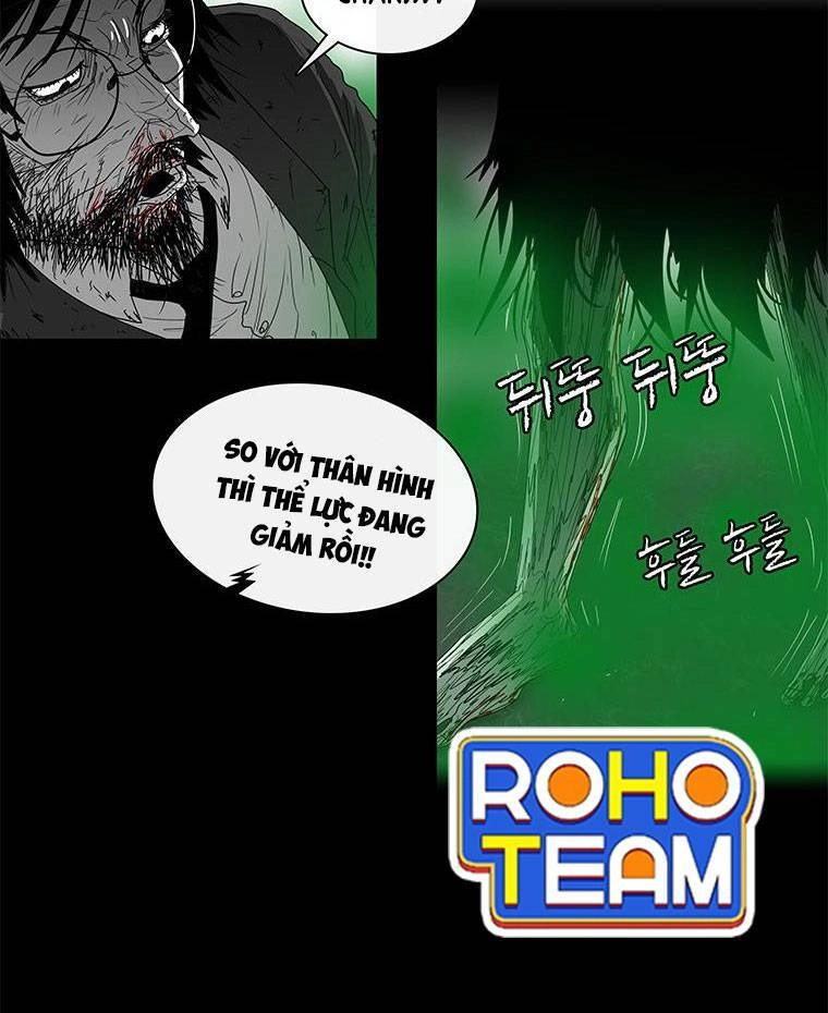 Nhân Loại Tuyệt Chủng Chapter 22 - 52