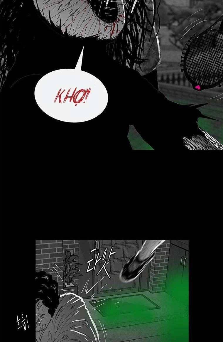 Nhân Loại Tuyệt Chủng Chapter 22 - 60