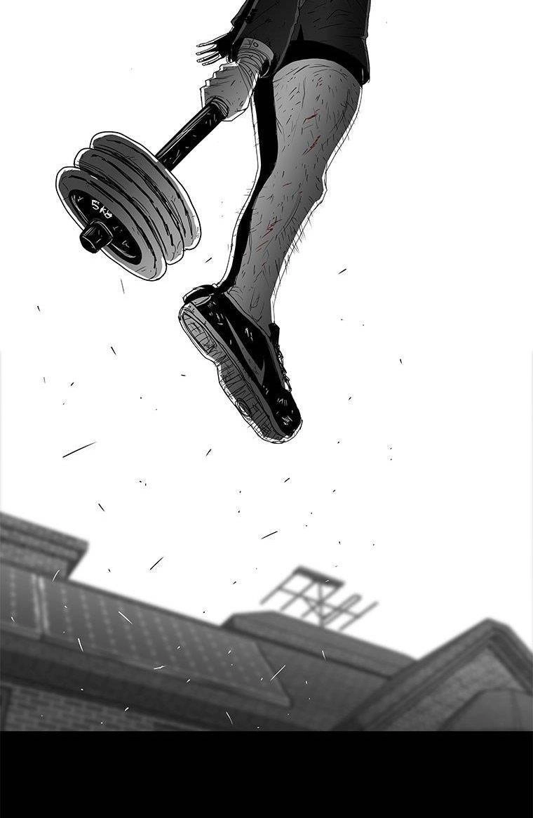 Nhân Loại Tuyệt Chủng Chapter 22 - 62