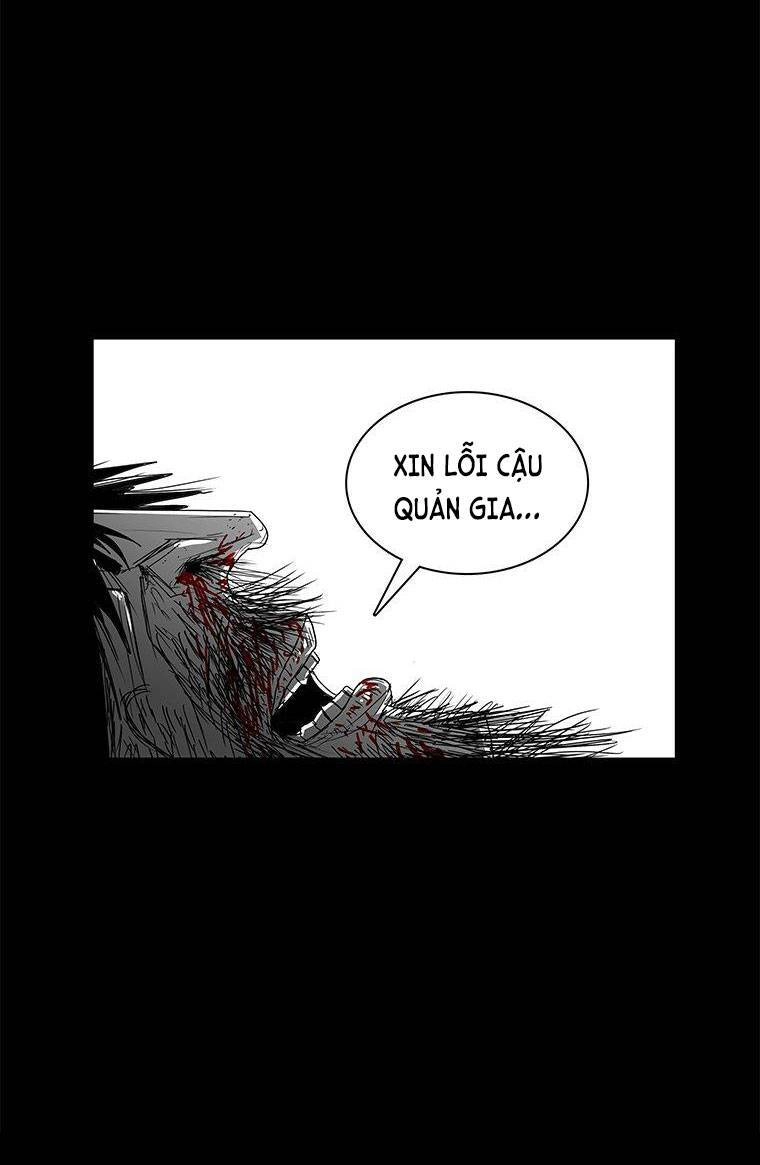 Nhân Loại Tuyệt Chủng Chapter 22 - 63