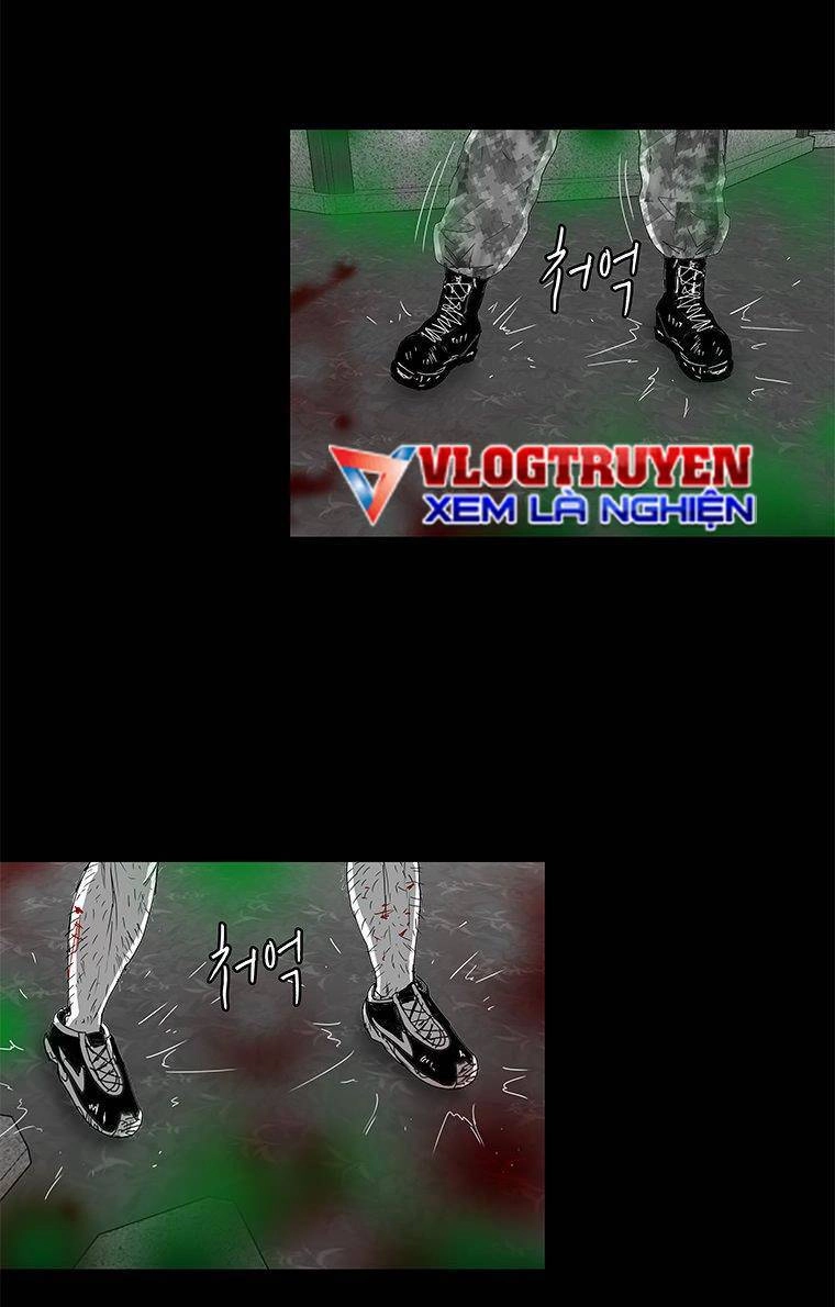 Nhân Loại Tuyệt Chủng Chapter 22 - 69