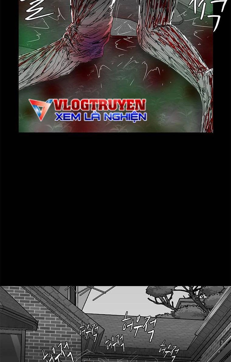 Nhân Loại Tuyệt Chủng Chapter 22 - 71