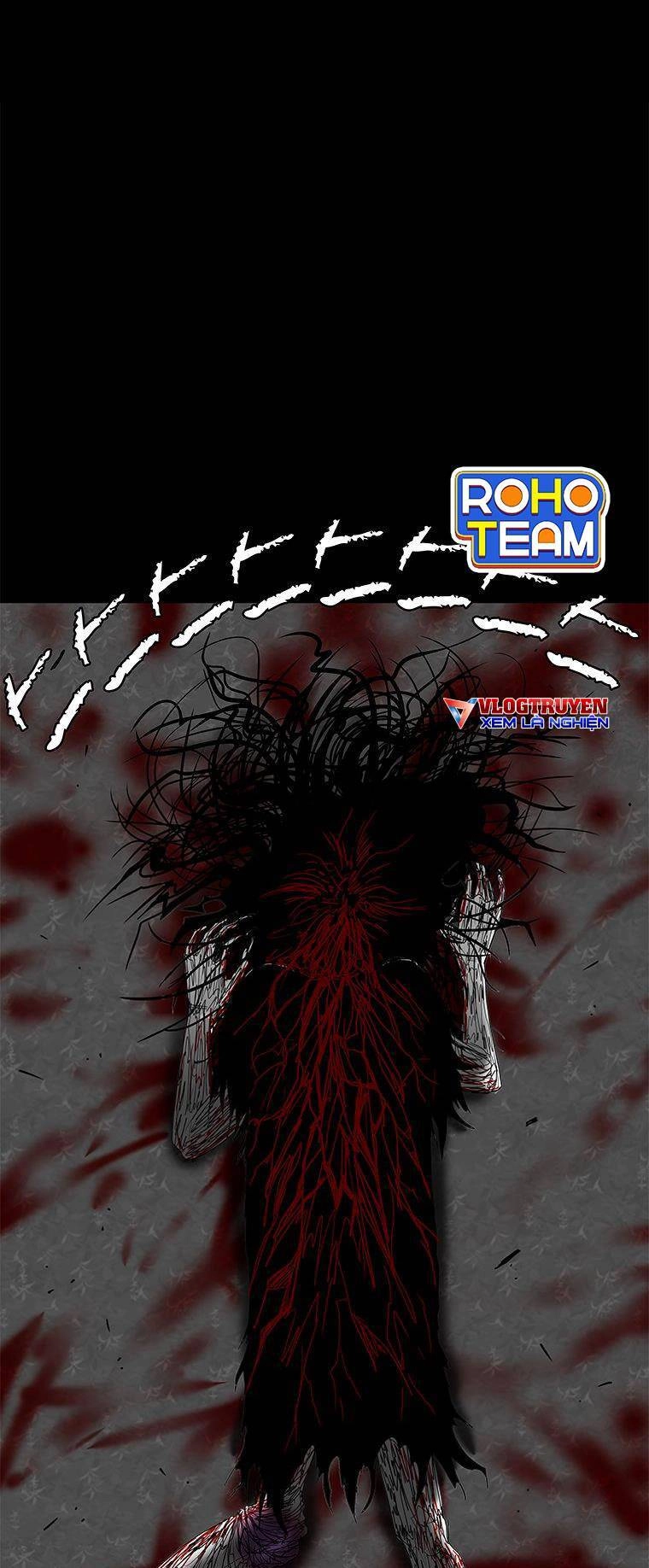 Nhân Loại Tuyệt Chủng Chapter 23 - 1