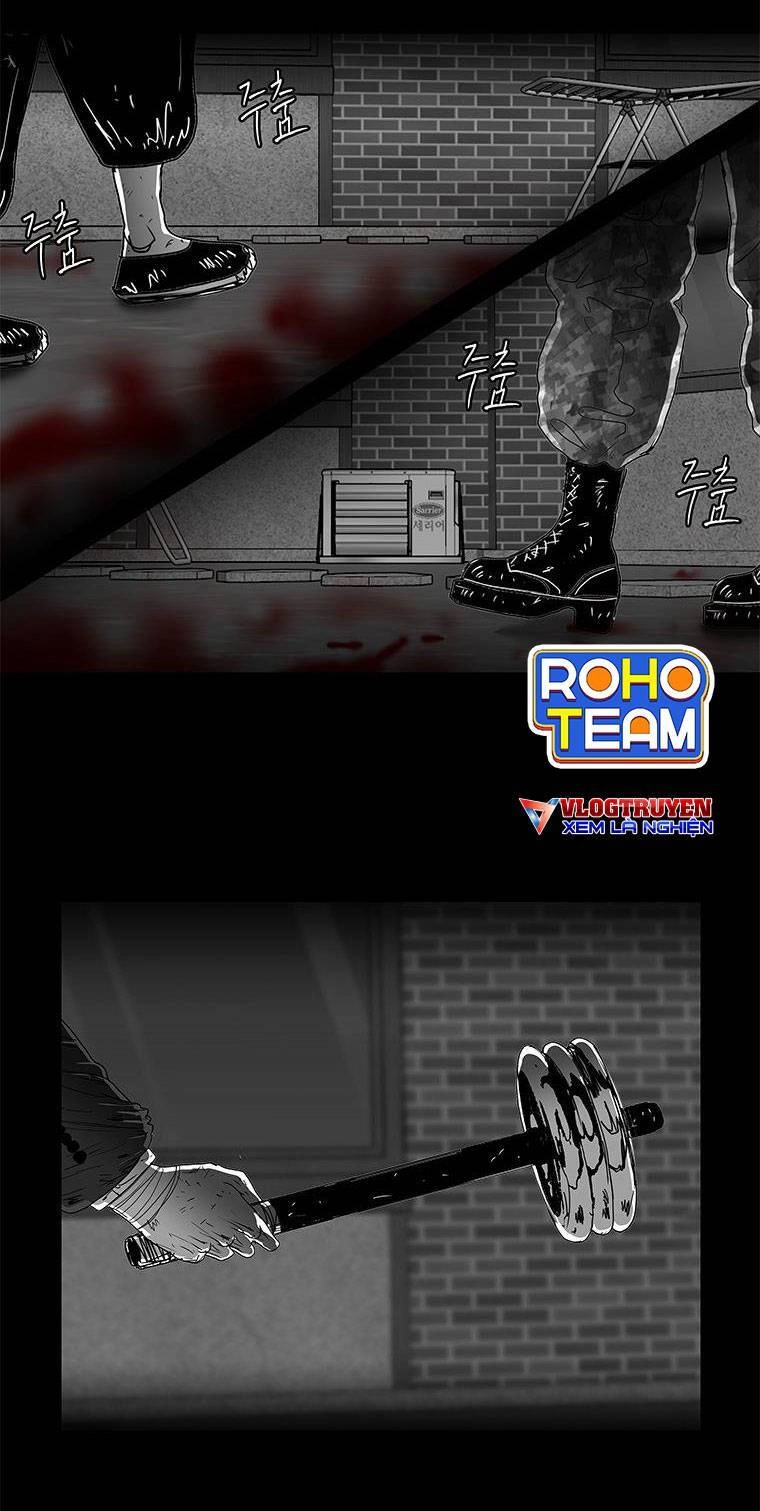 Nhân Loại Tuyệt Chủng Chapter 23 - 4