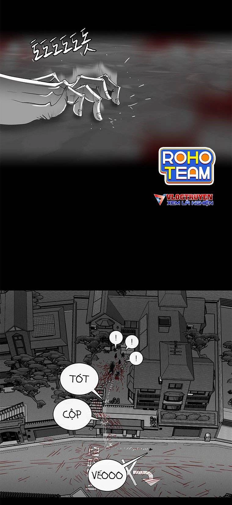 Nhân Loại Tuyệt Chủng Chapter 23 - 7