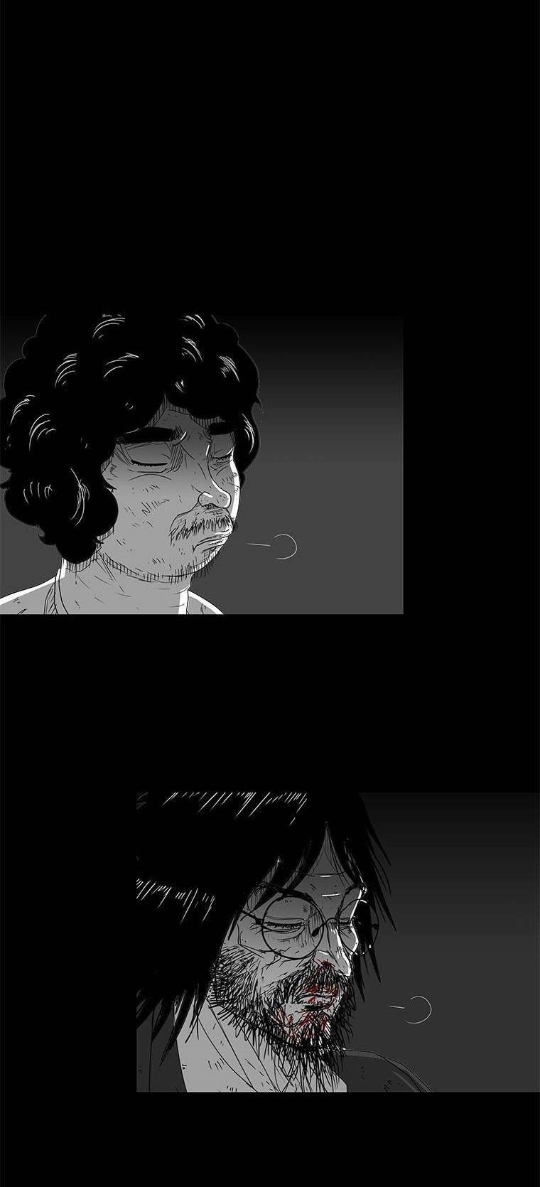 Nhân Loại Tuyệt Chủng Chapter 23 - 8