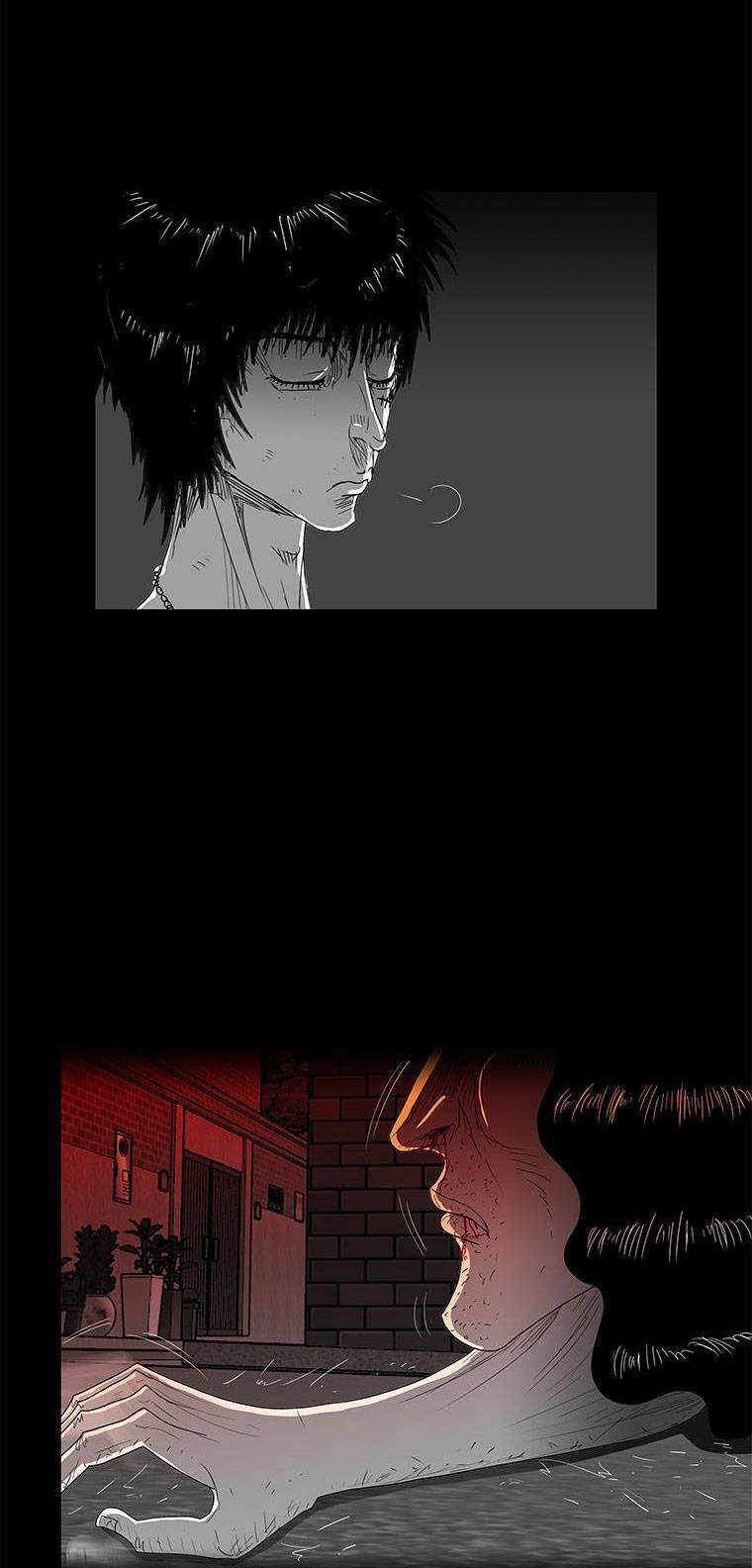 Nhân Loại Tuyệt Chủng Chapter 23 - 9