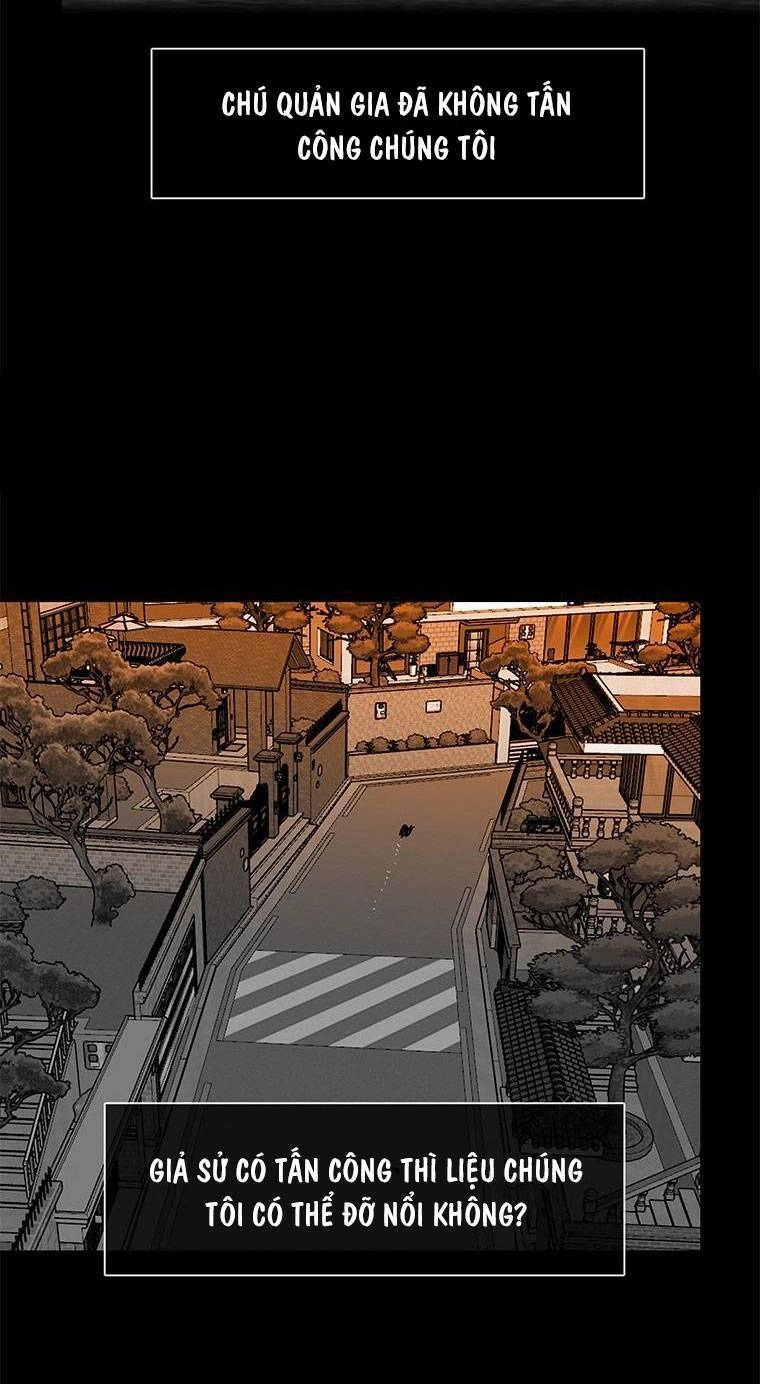 Nhân Loại Tuyệt Chủng Chapter 23 - 10