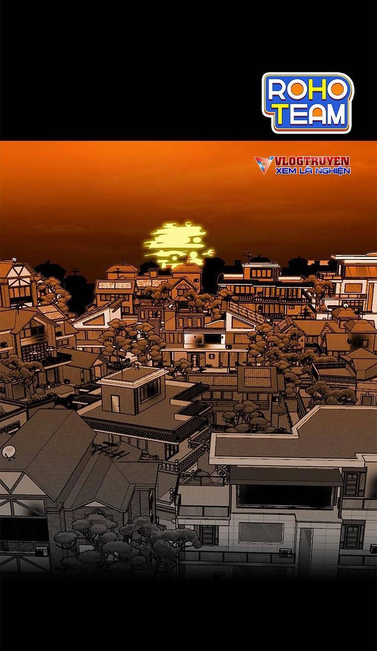 Nhân Loại Tuyệt Chủng Chapter 23 - 11