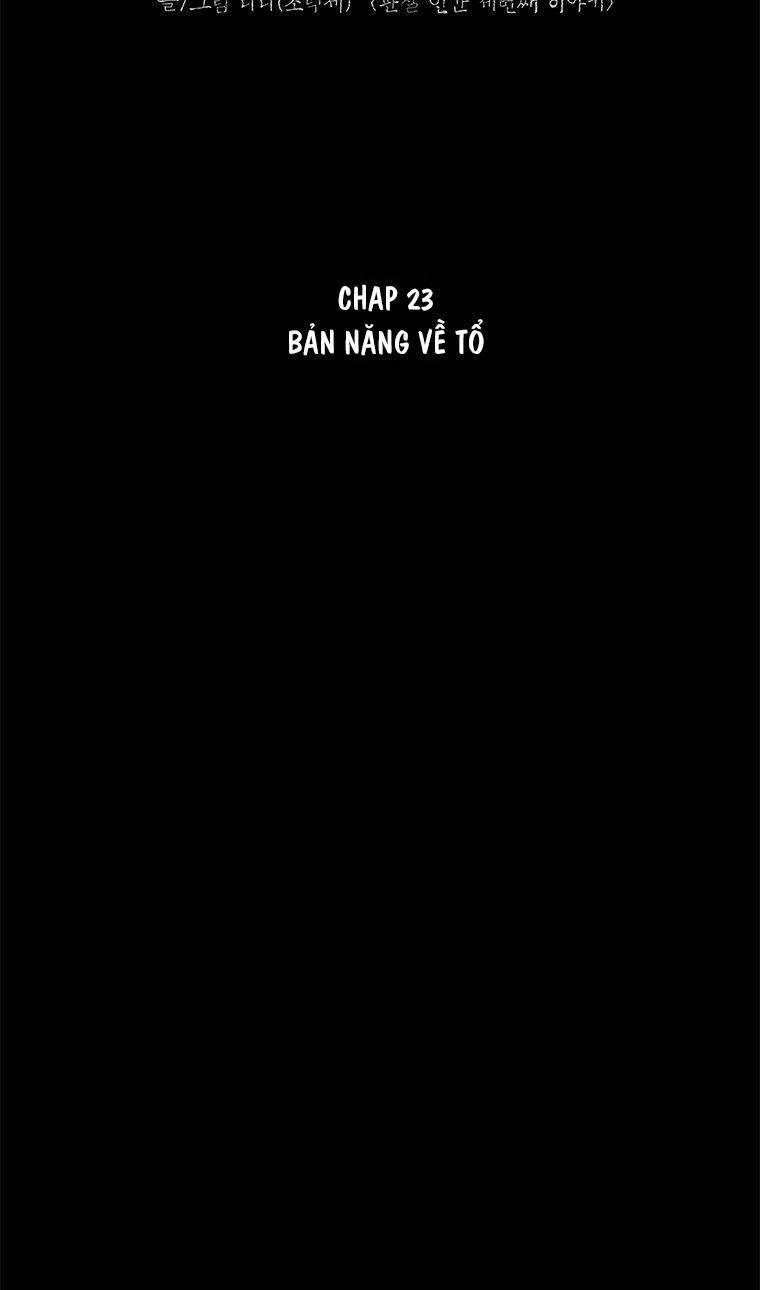 Nhân Loại Tuyệt Chủng Chapter 23 - 14