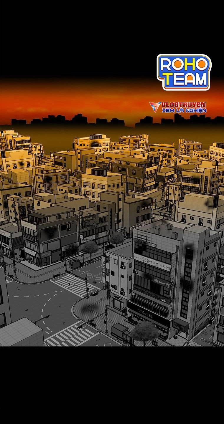 Nhân Loại Tuyệt Chủng Chapter 23 - 15