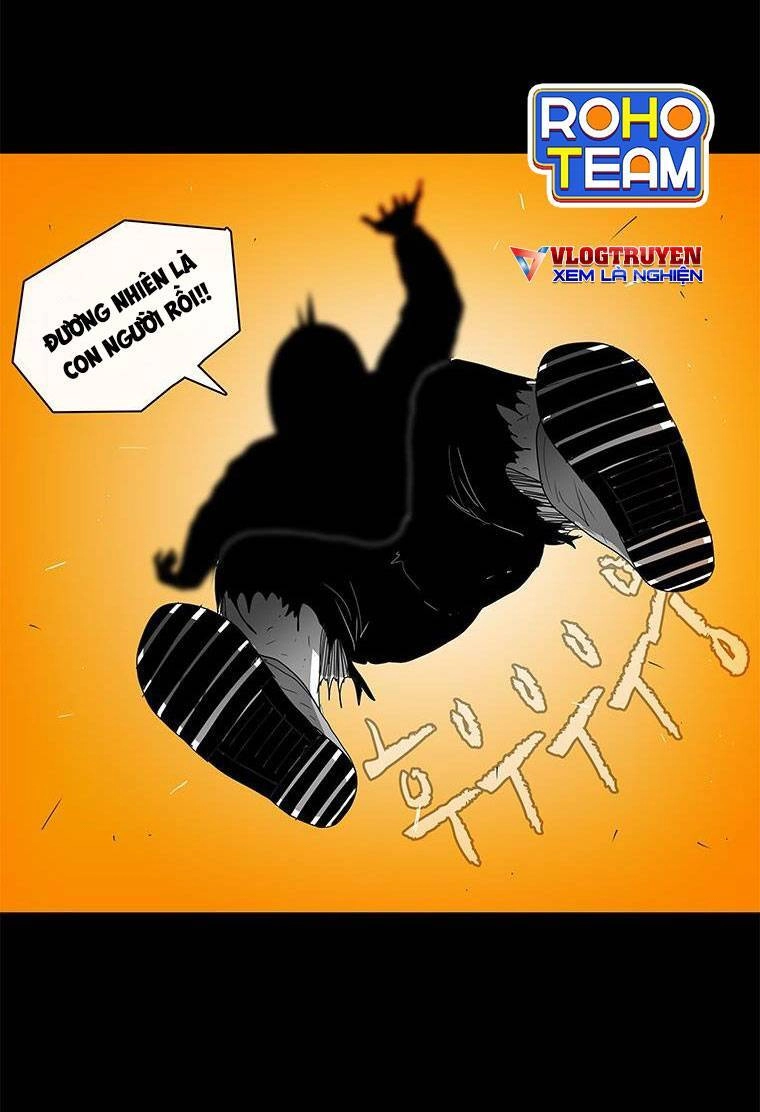 Nhân Loại Tuyệt Chủng Chapter 23 - 19