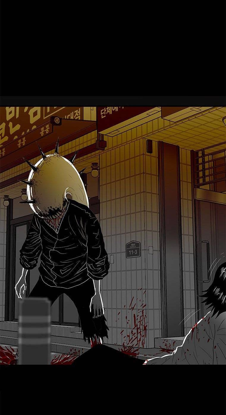 Nhân Loại Tuyệt Chủng Chapter 23 - 21