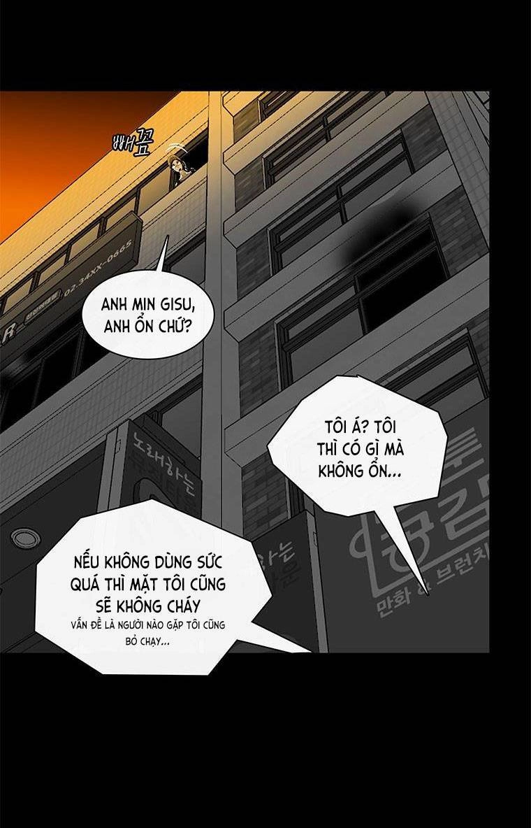 Nhân Loại Tuyệt Chủng Chapter 23 - 23