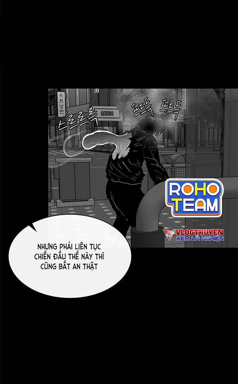 Nhân Loại Tuyệt Chủng Chapter 23 - 27