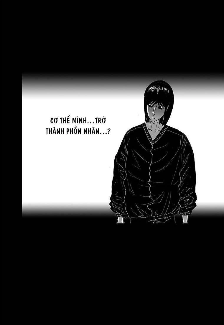 Nhân Loại Tuyệt Chủng Chapter 23 - 31