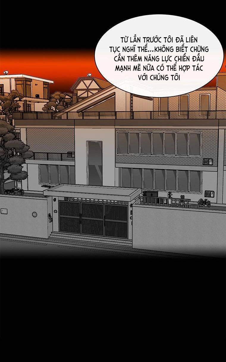 Nhân Loại Tuyệt Chủng Chapter 23 - 32