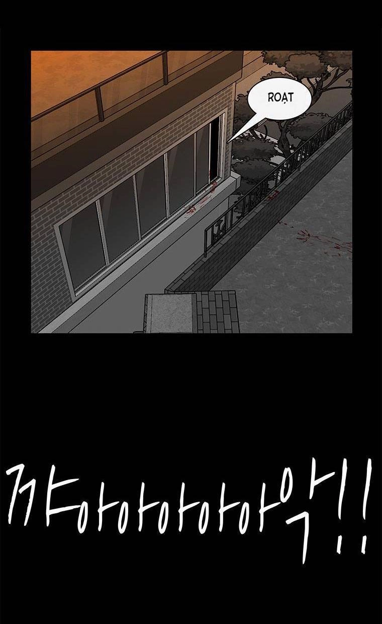 Nhân Loại Tuyệt Chủng Chapter 23 - 33