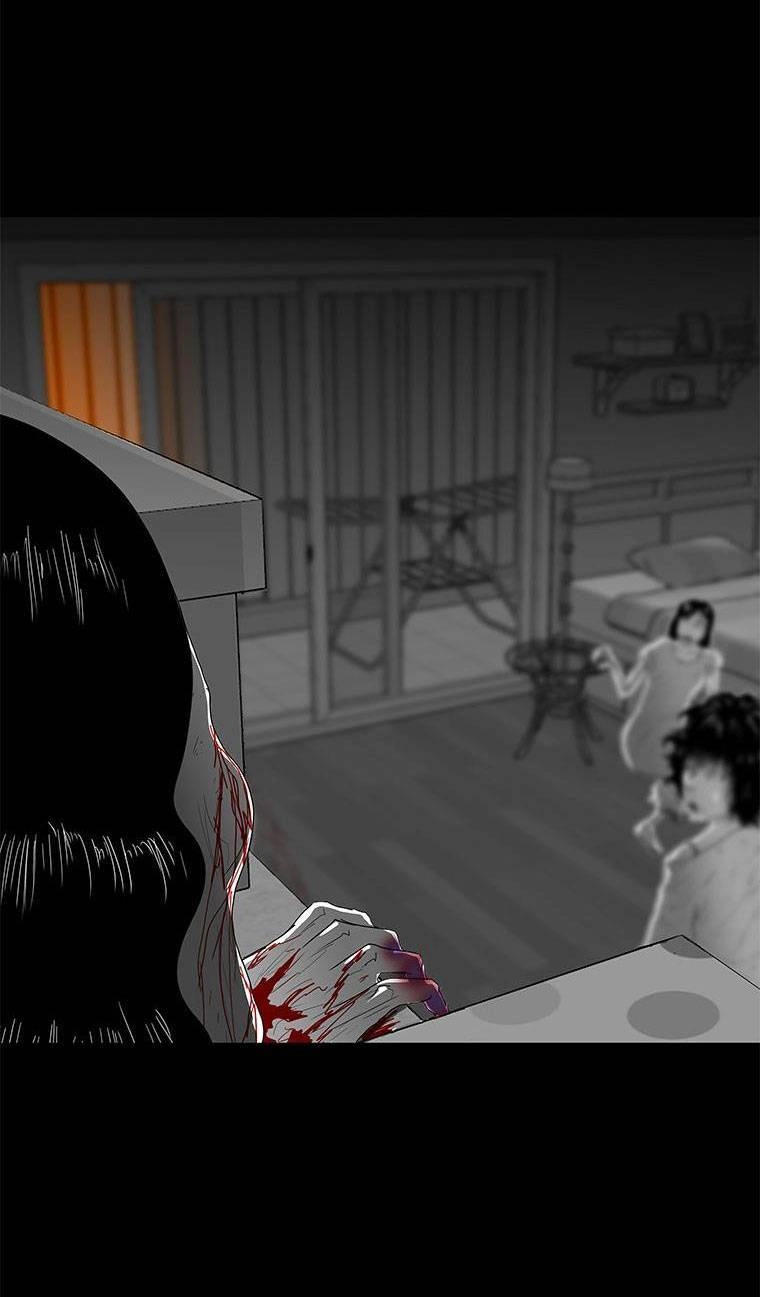 Nhân Loại Tuyệt Chủng Chapter 23 - 35