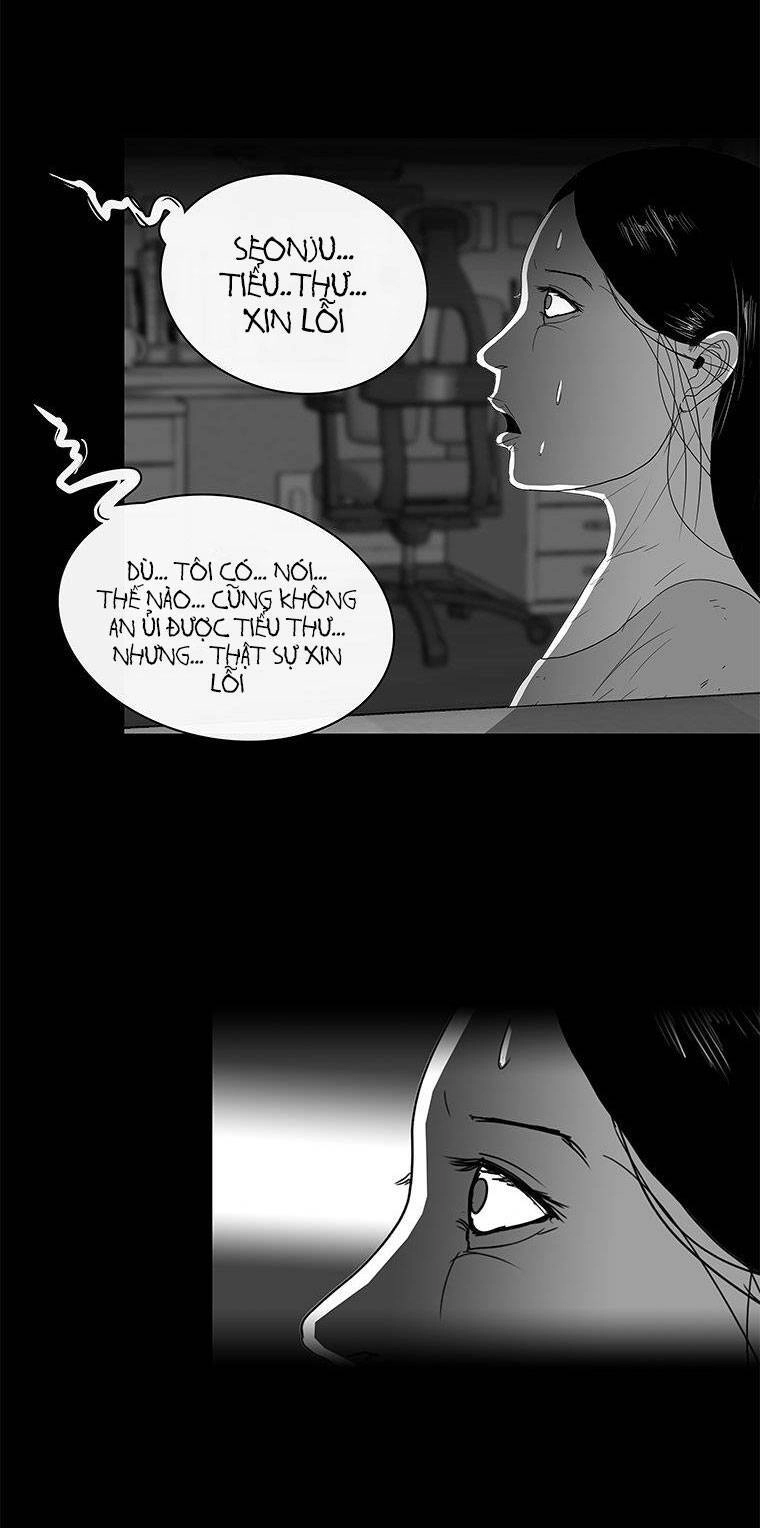 Nhân Loại Tuyệt Chủng Chapter 23 - 42