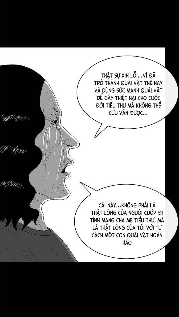 Nhân Loại Tuyệt Chủng Chapter 23 - 43