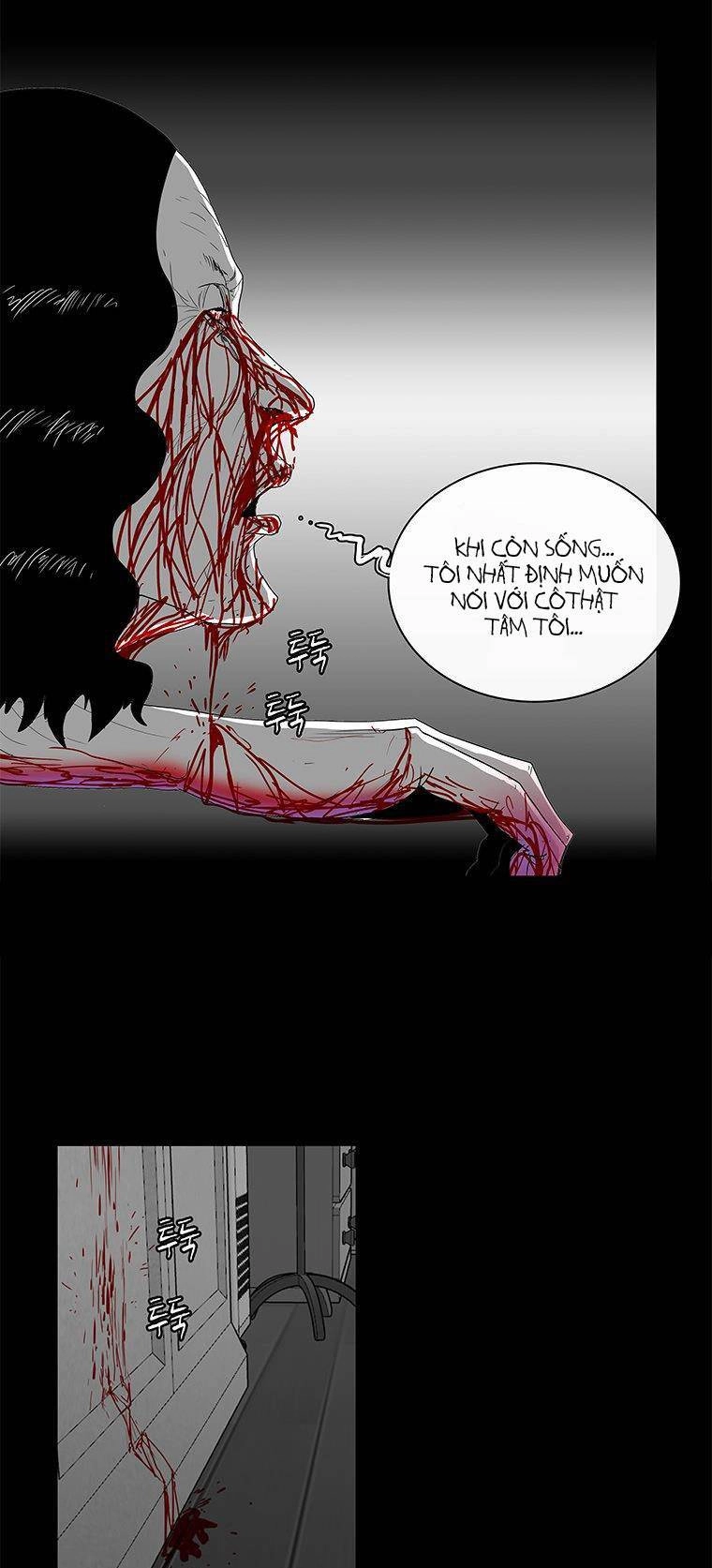 Nhân Loại Tuyệt Chủng Chapter 23 - 44