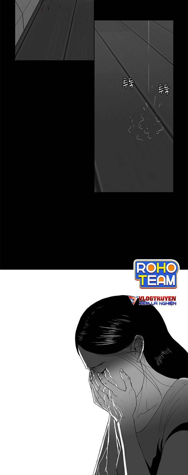 Nhân Loại Tuyệt Chủng Chapter 23 - 45