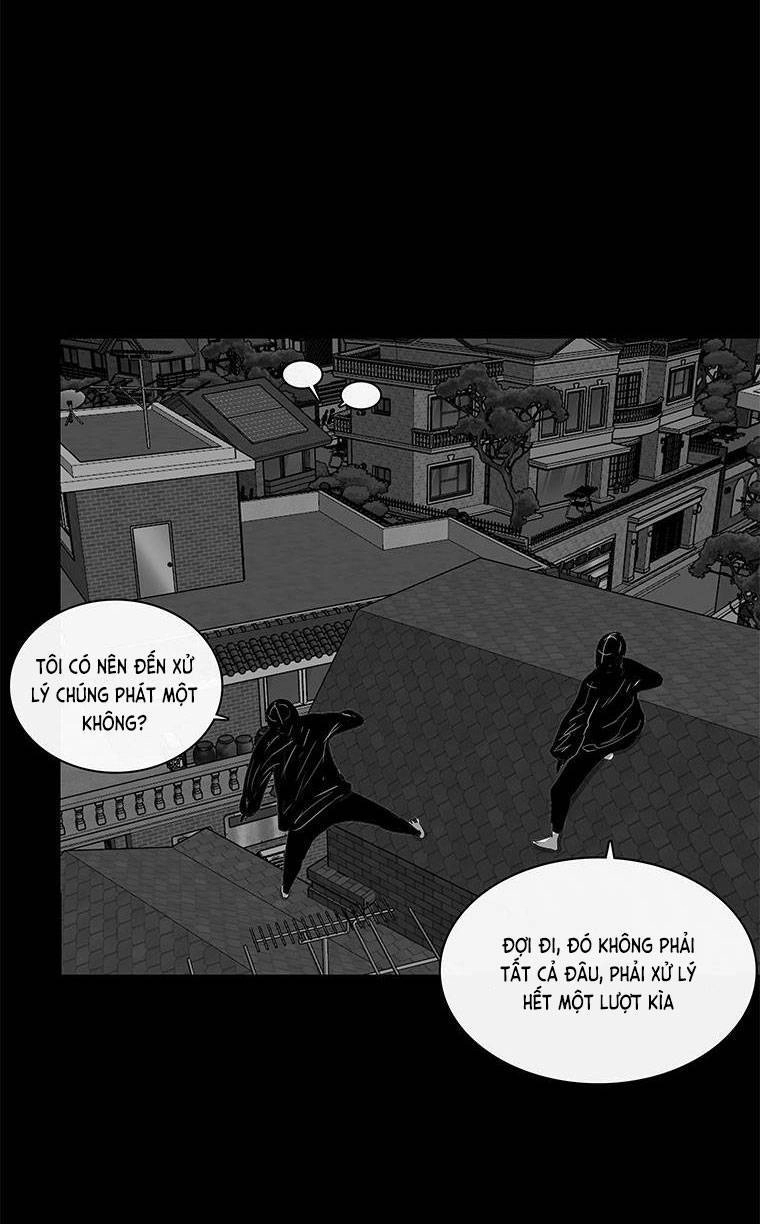 Nhân Loại Tuyệt Chủng Chapter 23 - 52