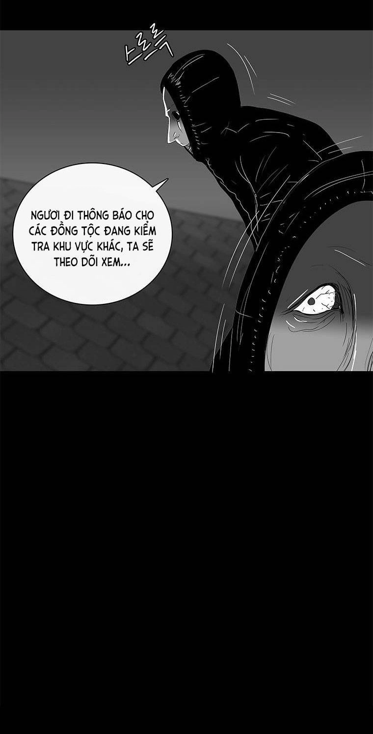 Nhân Loại Tuyệt Chủng Chapter 23 - 53