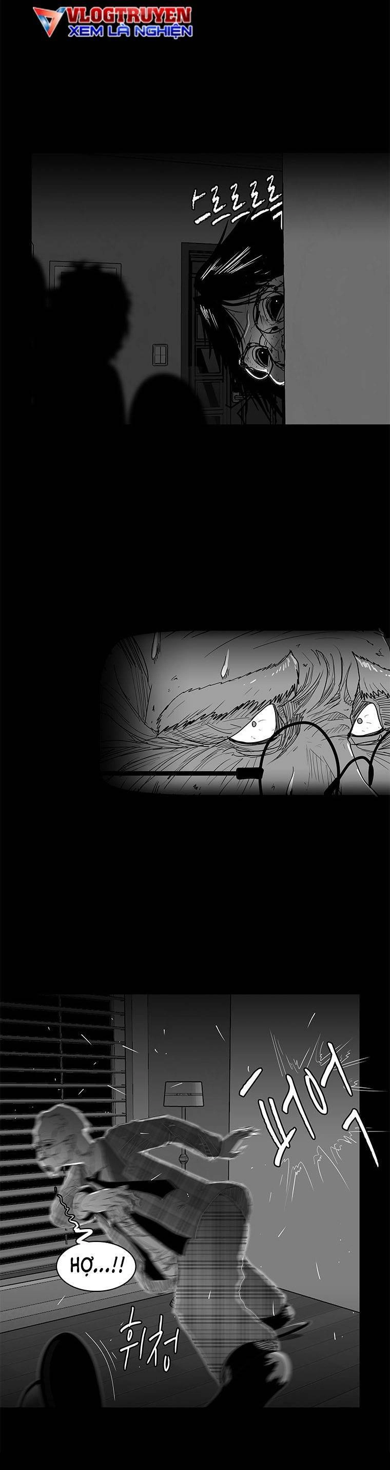 Nhân Loại Tuyệt Chủng Chapter 24 - 14