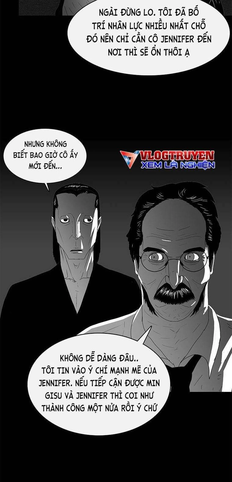 Nhân Loại Tuyệt Chủng Chapter 24 - 25