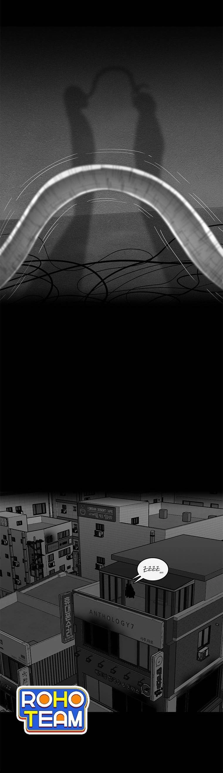 Nhân Loại Tuyệt Chủng Chapter 24 - 27