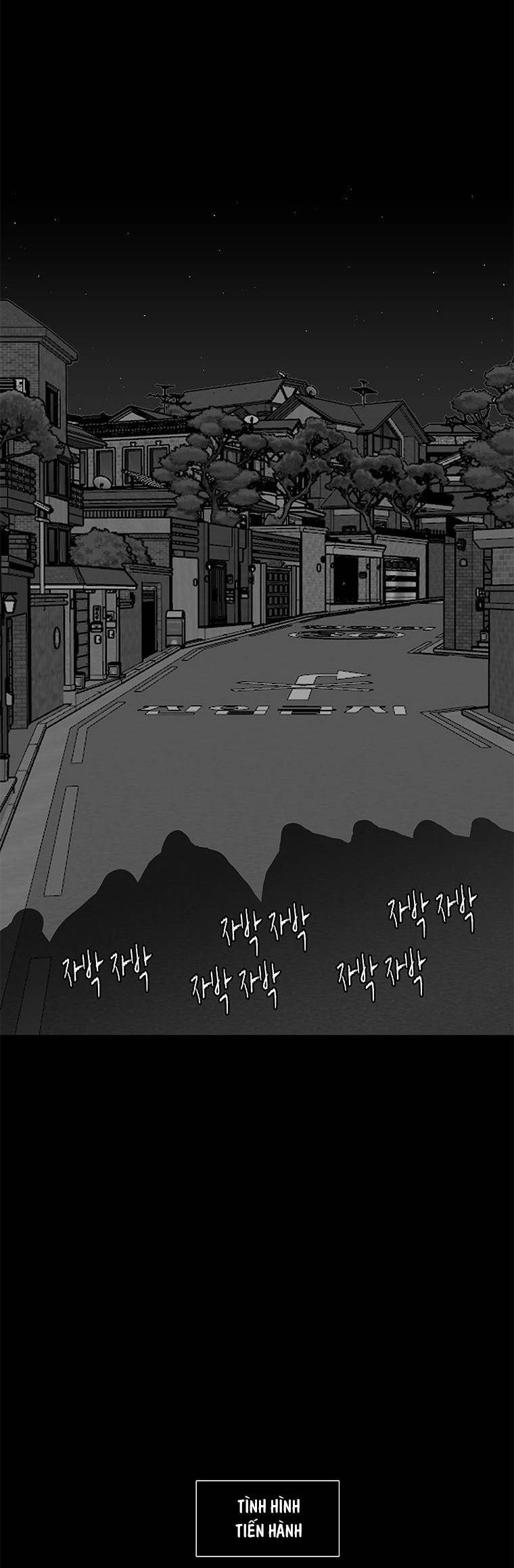 Nhân Loại Tuyệt Chủng Chapter 24 - 31