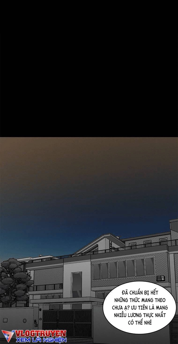 Nhân Loại Tuyệt Chủng Chapter 25 - 1