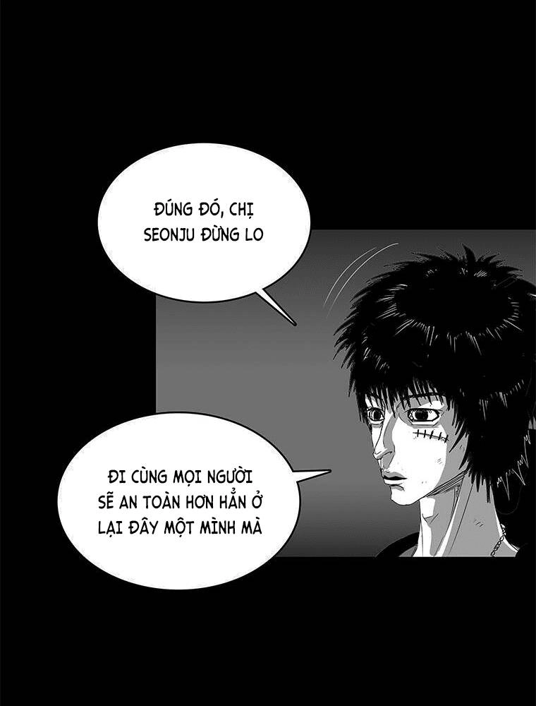 Nhân Loại Tuyệt Chủng Chapter 25 - 6