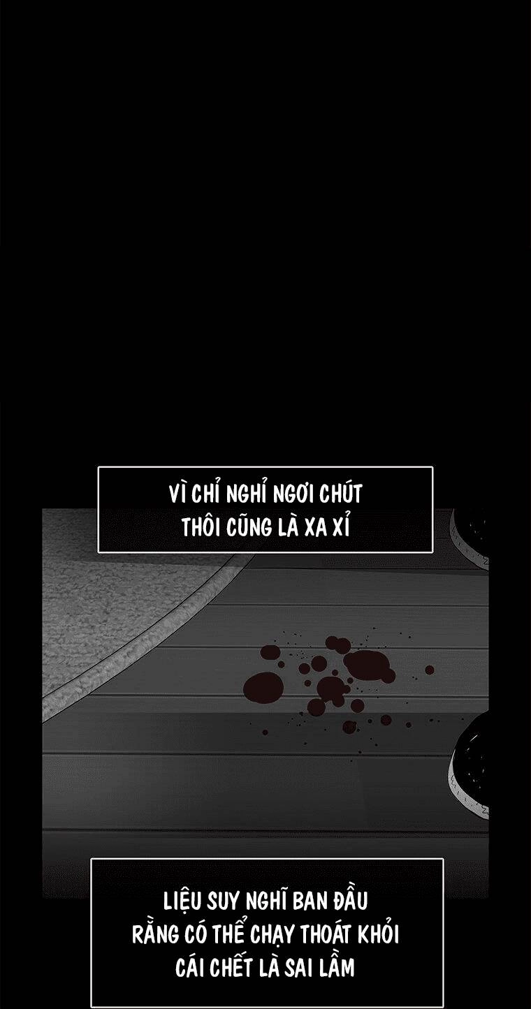 Nhân Loại Tuyệt Chủng Chapter 25 - 13