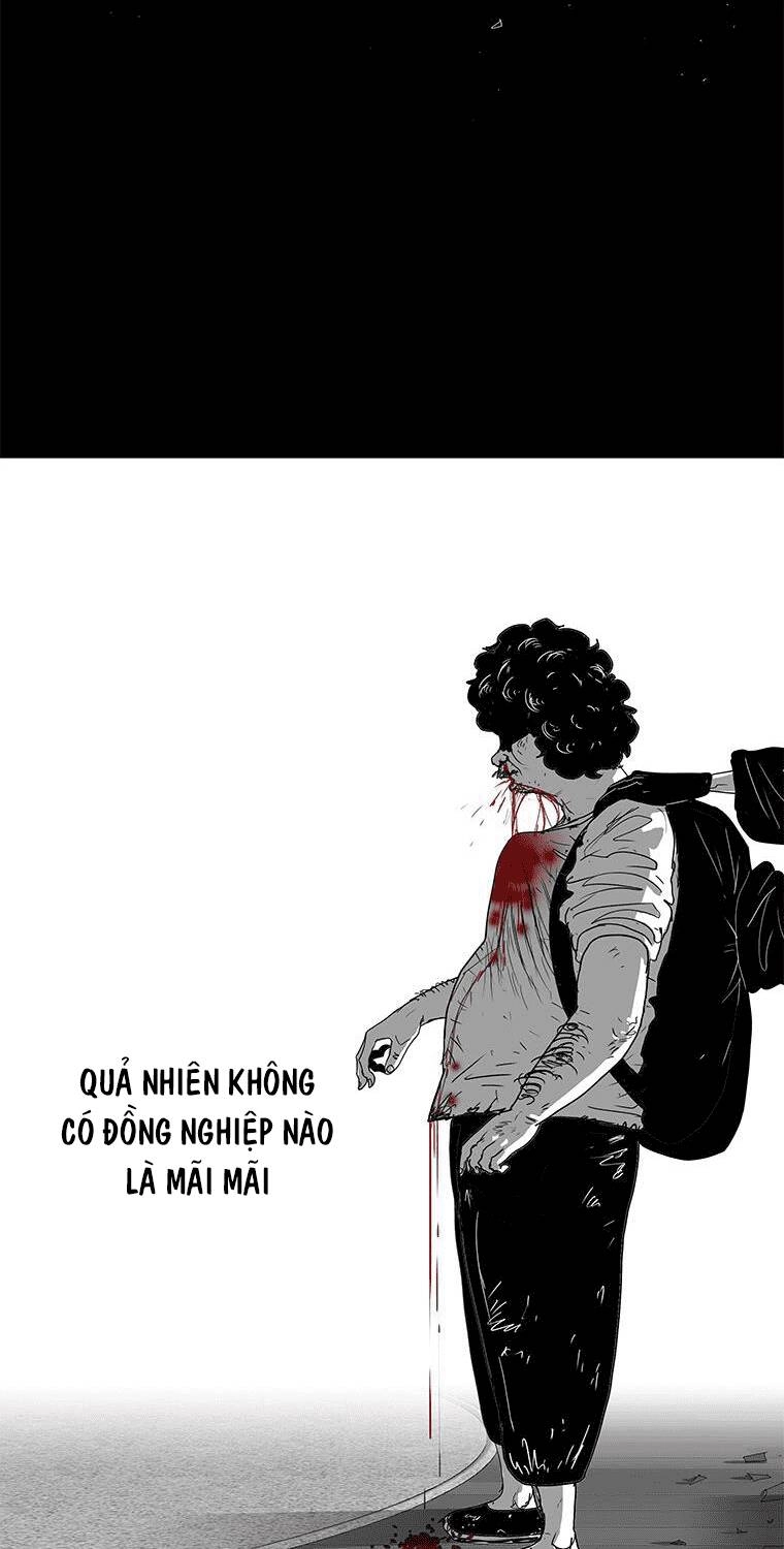 Nhân Loại Tuyệt Chủng Chapter 25 - 15