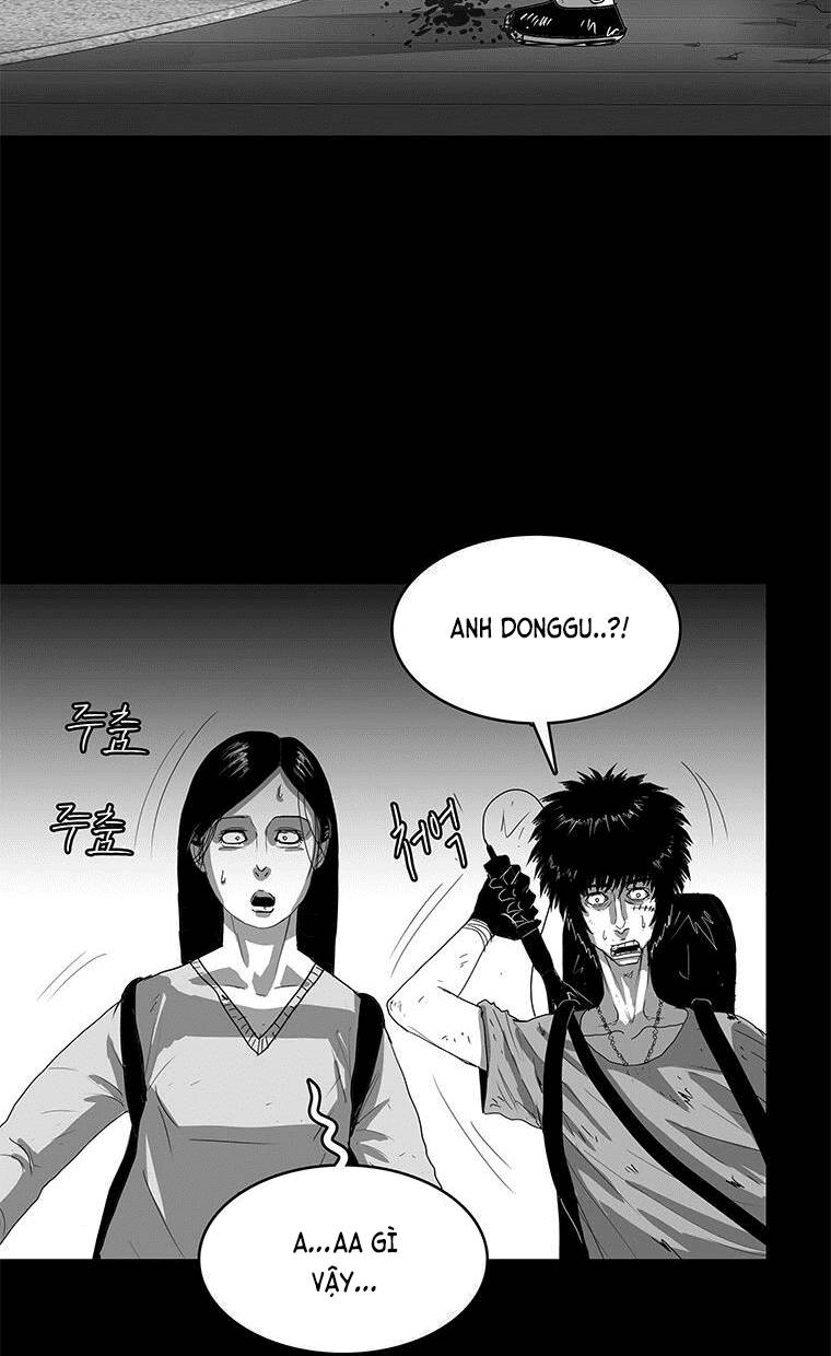 Nhân Loại Tuyệt Chủng Chapter 25 - 16